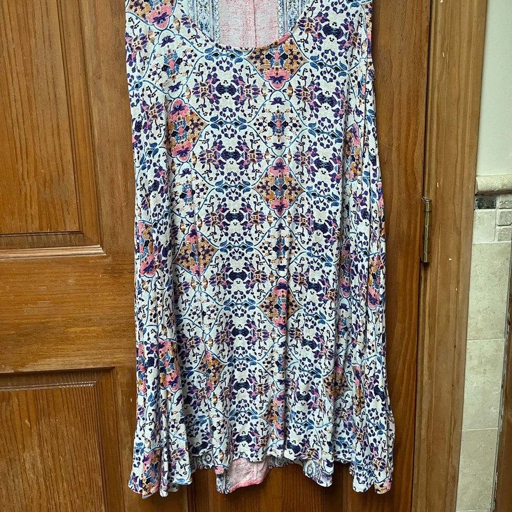 Lulus dress! Never been worn!